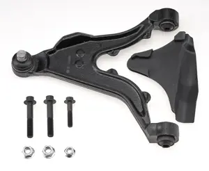 TCB93002 | Suspension Control Arm and Ball Joint Assembly | Chassis Pro